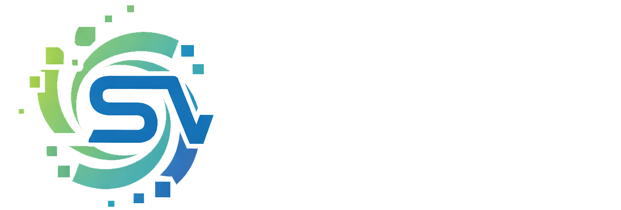 SUDweb Logo Dark